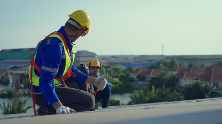 Best Roof Installation  in Elizabeth, PA